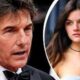 Tom cruise finally speak addressing public criticism on why he missed out on his daughter graduation for Swift concert,Suri is not my…. See more