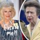 SHOCKING : Princess Anne makes rare comment about Camilla’s reign as Queen which has offer viewers a “behind-the-scenes” look at Charles’s...Read More