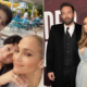 BREAKING NEWS: Jennifer Lopez Daughter Violet which is 22 years, Disown Her biological mother as sad details emerge about her stepfather Ben Affelck…see more