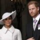 JUST IN : Meghan Markle ‘thought Prince Harry deserved more as a royal prince when they met ...Find  more