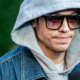 UPDATE : Pete Davidson just diagnosed with testicular cancer which has degenerated into his…..see more