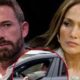 JUST IN : Jennifer Lopez and Ben Affleck appear to have hit a rough spot in their two-year marriage while Ben Affleck felt deeply hurt and angry, and even cried in frustration, after experiencing ... Read More