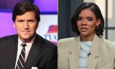 BREAKING NEWS: ABC replaces Jimmy Kimmel with a new late-night show featuring Tucker Carlson and Candace Owens...Read More