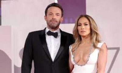 NEWS : Jennifer Lopez and Ben Affleck Finalize Divorce After Reconciliation Fails—Ex-Fiance Alex Rodriguez Is Reveling in Every Detail! Discover the Full Story ...