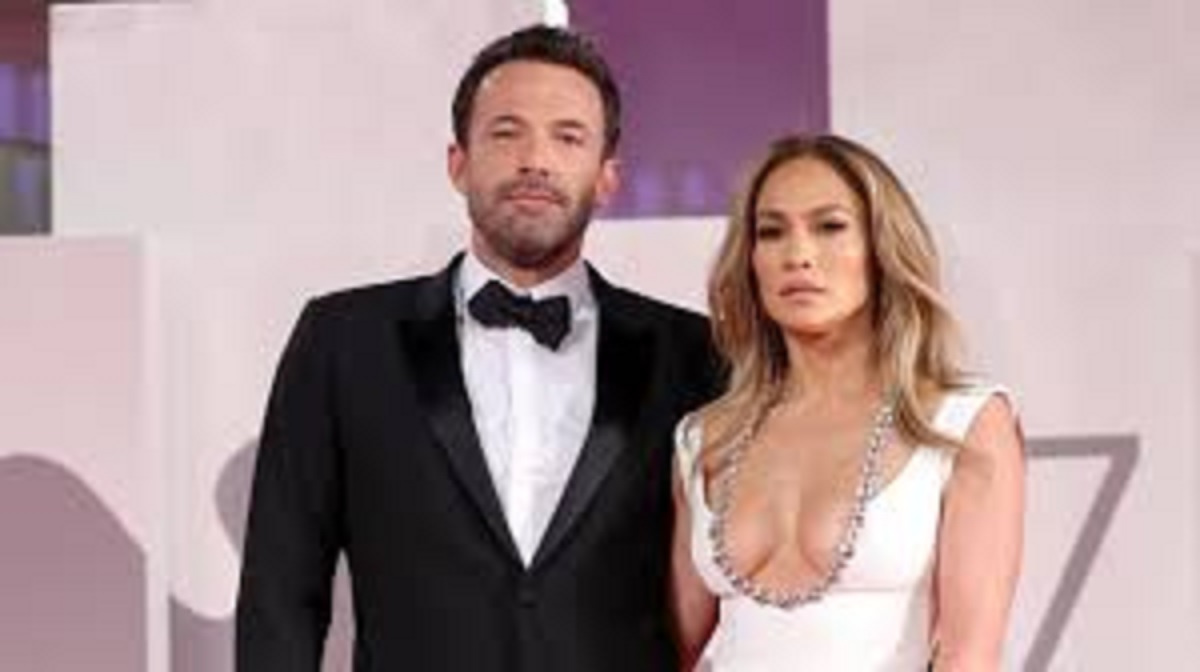 NEWS : Jennifer Lopez and Ben Affleck Finalize Divorce After Reconciliation Fails—Ex-Fiance Alex Rodriguez Is Reveling in Every Detail! Discover the Full Story ...