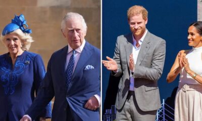 UPDATE : King Charles and Queen Camilla have all been in the public eye recently, but Kate's absence has left the public and the internet to come up with a number of theories why??? Read More