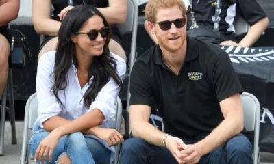 BREAKING: Prince Harry and Meghan Markle bombshell as German documentary reveals fresh secrets,,,Find Out More