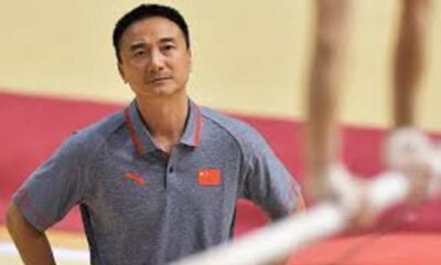 BREAKING NEWS : Chinese gymnastics coach Liang Chow wants to change the rules BECAUSE Simone Biles won the 8th time: “There is simply nothing to see, Simone Biles did not have an outstanding performance”