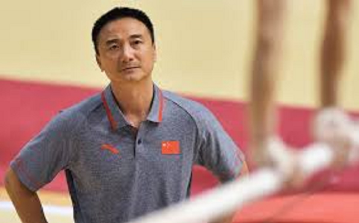 BREAKING NEWS : Chinese gymnastics coach Liang Chow wants to change the rules BECAUSE Simone Biles won the 8th time: “There is simply nothing to see, Simone Biles did not have an outstanding performance”