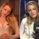 SHOCKING : Blake Lively has come under fire yet again for repeatedly using ‘problematic’ transgender slur in resurfaced interviews ... Get Details