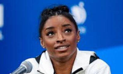 JUST IN : Simone Biles, the renowned American gymnast, has recently expressed her frustration and sadness over the constant criticism and controversies she faces despite her tireless efforts to make her country... Find Details