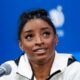 JUST IN : Simone Biles, the renowned American gymnast, has recently expressed her frustration and sadness over the constant criticism and controversies she faces despite her tireless efforts to make her country... Find Details