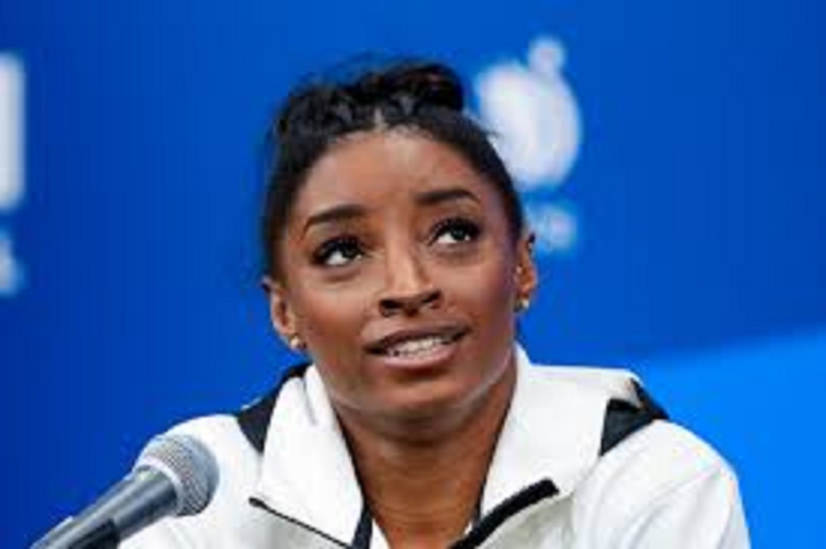 JUST IN : Simone Biles, the renowned American gymnast, has recently expressed her frustration and sadness over the constant criticism and controversies she faces despite her tireless efforts to make her country... Find Details