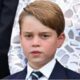 BREAKING NEWS : Prince George the eldest son of Kate Middleton Could Faces Royal Ban if ... See more