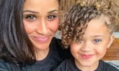 Meghan Markle and Prince Harry Criticized for Altering Daughter Lilibet’s Hair Color at Age 3…..See more