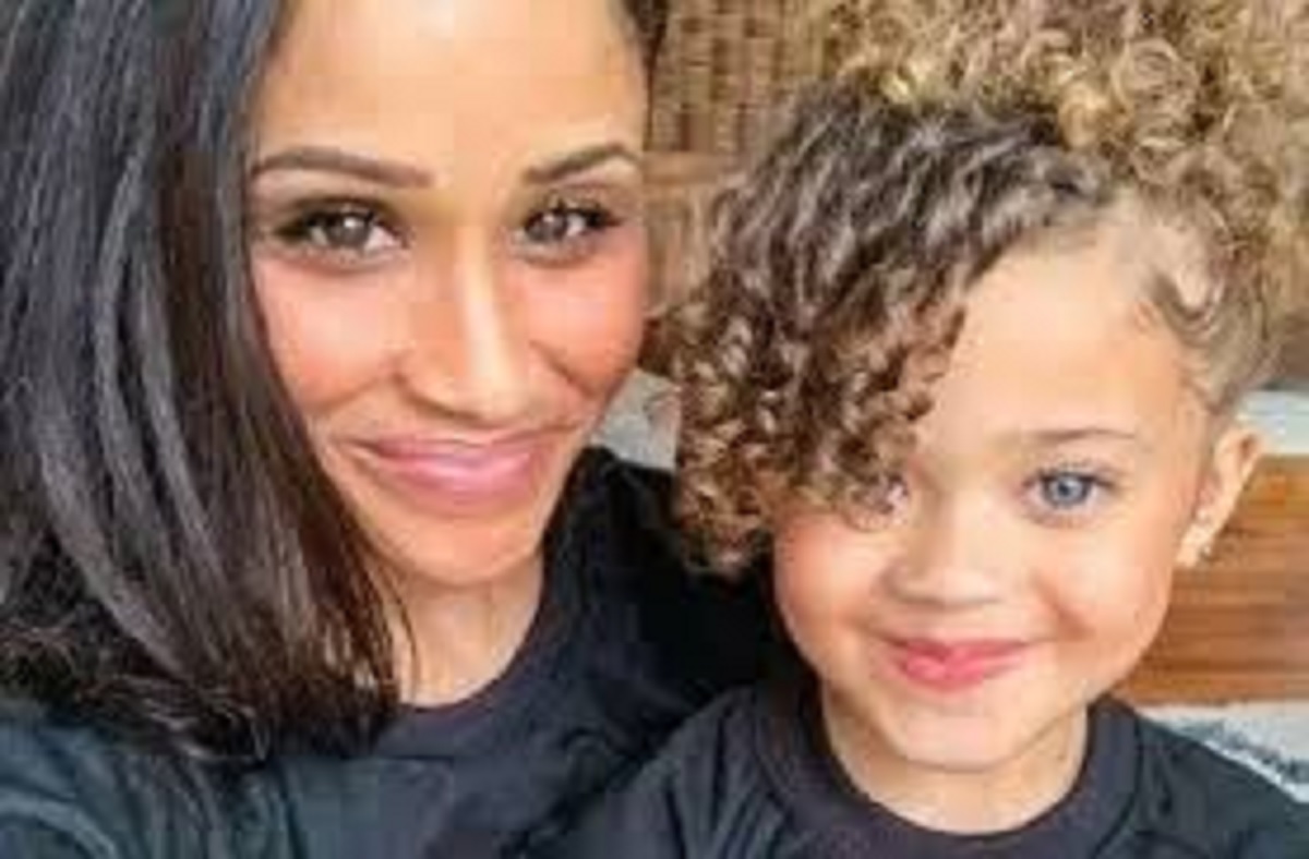 Meghan Markle and Prince Harry Criticized for Altering Daughter Lilibet’s Hair Color at Age 3…..See more