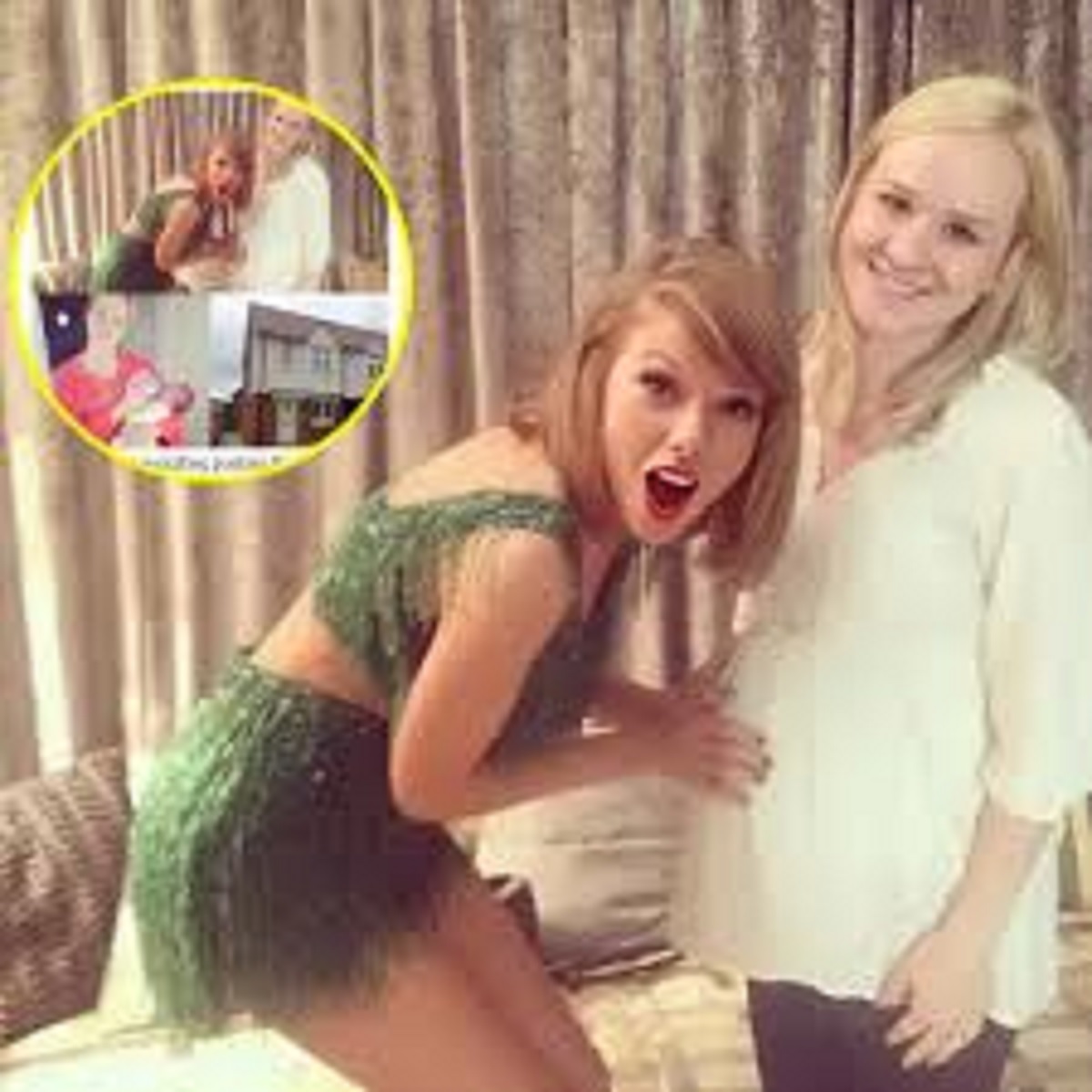 JUST IN : Taylor Swift’s extraordinary acts of kindness has just resurfaced and is going VIRAL!