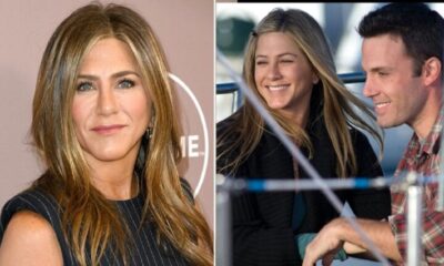 Heartbroken : Has Jennifer Aniston Played A Role In Ben Affleck’s Split With Jennifer Lopez Despite “Flirty” Relationship With Ben Affleck And Her Intentions Was To…Read More