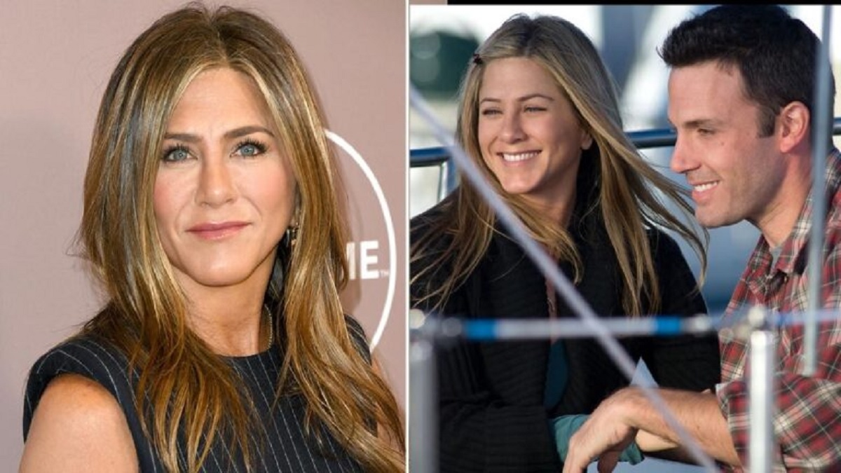 Heartbroken : Has Jennifer Aniston Played A Role In Ben Affleck’s Split With Jennifer Lopez Despite “Flirty” Relationship With Ben Affleck And Her Intentions Was To…Read More