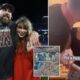 LINK OUT : Taylor Swift is ‘MOVING IN’ with Travis Kelce! – Travis ‘upgrades his kitchen’ for Taylor as she prepares to spend more time at his $6million mansion during Kansas City Chiefs’ NFL season