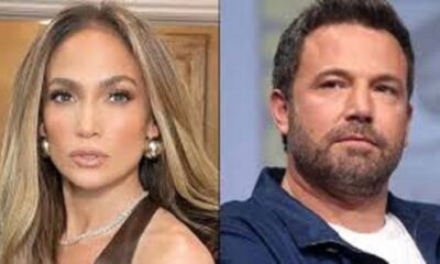 Jennifer Lopez and Ben Affleck Finally Break Silence on Divorce Rumors Amid Ongoing Speculation