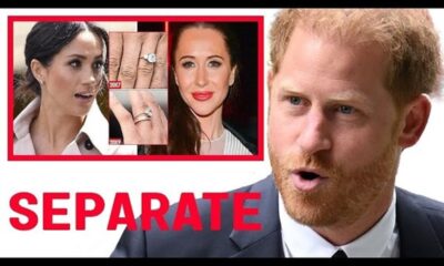 BREAKING : Prince Harry and Meghan ‘desperately’ wanted Separation as news confirmed from…. full story below