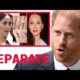 BREAKING : Prince Harry and Meghan ‘desperately’ wanted Separation as news confirmed from…. full story below