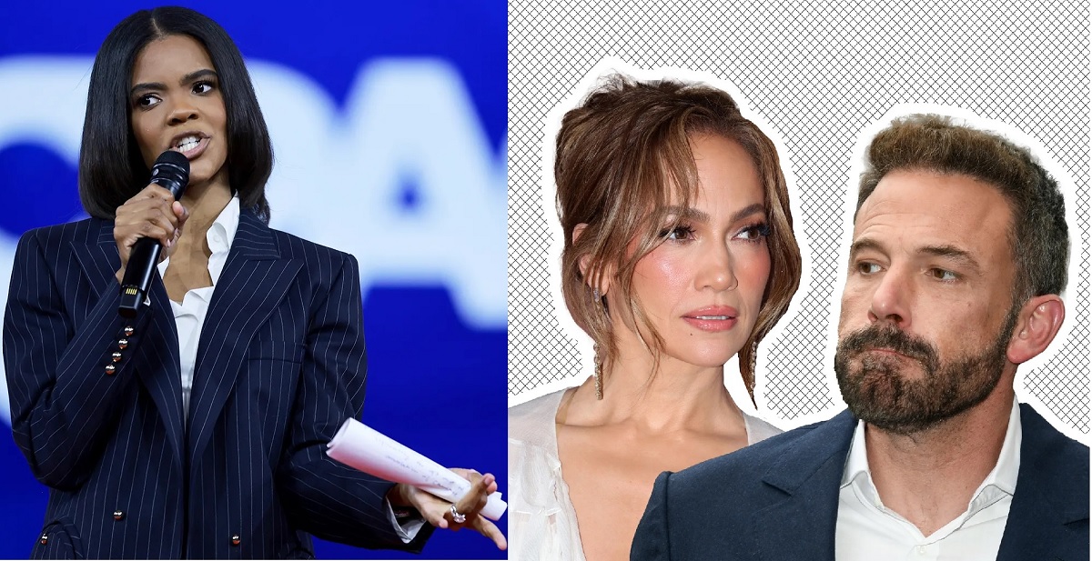 Source Reveals Ben Affleck and Jennifer Lopez's Latest Reconciliation Attempt Amid Second Divorce—Candace Owens Tells Ben: ‘Let It Go!’ What’s Jennifer Lopez’s Next Move? See More…"