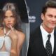 Wow: Tom Brady has once again prove that is the 'ULTIMATE PLAYBOY' as he has began casually dating Sports Illustrated Swimsuit model Brooks Nader after Irina Shayk fling.Read more....