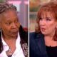 Breaking: ABC issued an official statement confirming that Joy Behar and Whoopi Goldberg’s contracts will NOT be RENEWED because of this Recent ‘disgraceful’ INCIDENT at the… Read More