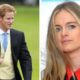 SAD NEWS : Prince Harry Mourns Tragic Loss Involving Ex-Girlfriend Cressida Bonas the news has deeply affected him...Read More