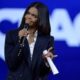 JUST IN : Candace Owens calls for review of Brittney Griner’s benefits and salary: ‘NOT GIVE PEOPLE THESE PRIVILEGES TO SOMEONE WHO DISRESPECTS OUR COUNTRY’