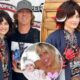 Rare Photos: Anna Nicole Smith’s 17-Year-Old Daughter Dannielynn Shines in Cosplay with Dad Larry Birkhead