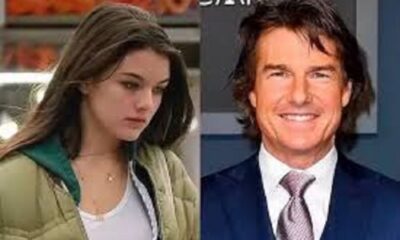 NEWS : Tom Cruise Finally Addresses Public Criticism for Missing Daughter's Graduation Due to Swift Concert: "Suri is Not My..." Find More