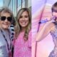 “I’m 89 years old and traveled 5,000 miles to see Taylor Swift… it was worth every penny,” said a devoted Swiftie about the emotional journey to attend Taylor’s concert. ❤️ It shows that when you truly love something, age is just a number.