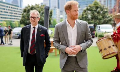 CRISES IN ROYAL HOUSE: Meghan Markle and Prince Harry crisis as Sussex’s need ‘urgent help’ after big blunder ...Find Out More