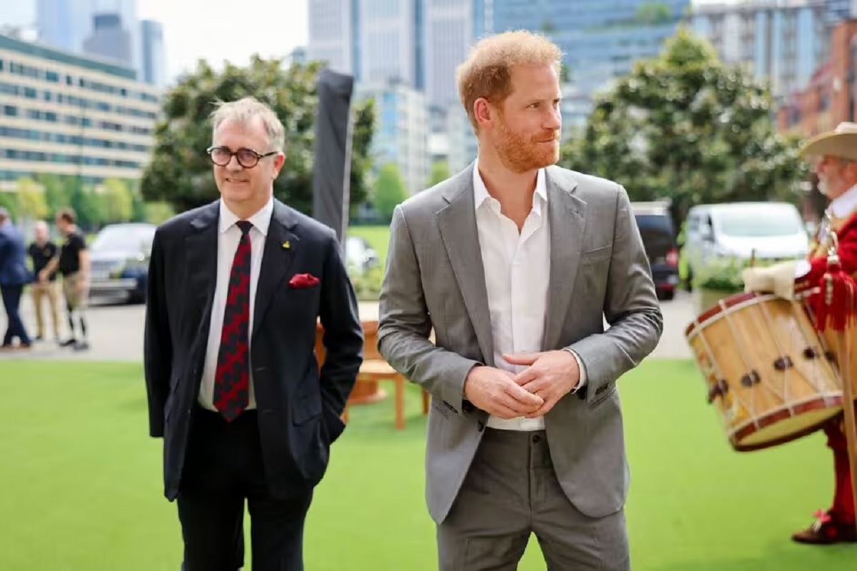 CRISES IN ROYAL HOUSE: Meghan Markle and Prince Harry crisis as Sussex’s need ‘urgent help’ after big blunder ...Find Out More