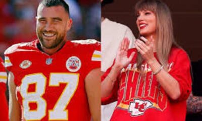 Travis Kelce isn’t planning on hanging up his jersey anytime soon, but the Chiefs player knows he wants to call time on his career on his ‘own terms.’ due to ... find details