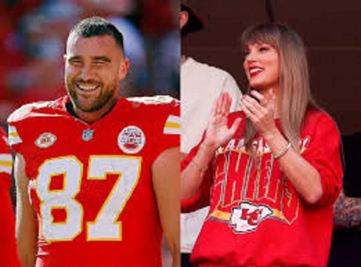 Travis Kelce isn’t planning on hanging up his jersey anytime soon, but the Chiefs player knows he wants to call time on his career on his ‘own terms.’ due to ... find details