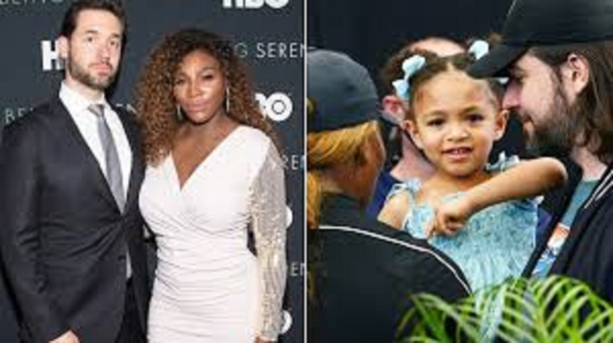 Breaking News: Serena Williams’s Husband Helped To Pay A Team USA Athlete’s Rent After She Revealed She Couldn’t..See more