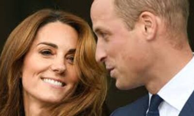 JUST IN : Kate Middleton has surprised fans and her husband Prince William with her admission of a peculiar hobby that drives him to call her "crazy"... Read More