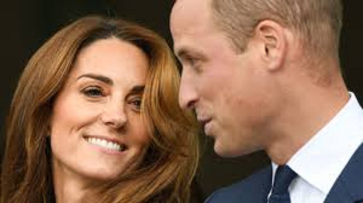 JUST IN : Kate Middleton has surprised fans and her husband Prince William with her admission of a peculiar hobby that drives him to call her "crazy"... Read More