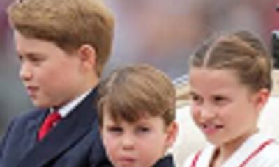 SHOCKING :Chaos in the Royal Family Prince George the eldest son of Princess Wales Was Accused wrongly.For... And Kate Reacted Angrily.See More