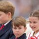 SHOCKING :Chaos in the Royal Family Prince George the eldest son of Princess Wales Was Accused wrongly.For... And Kate Reacted Angrily.See More