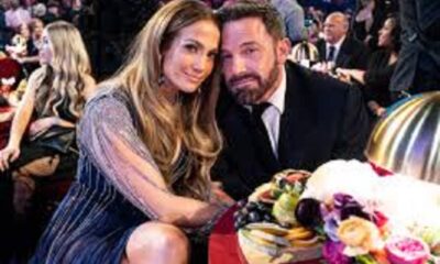 BREAKING : Violet Affleck Is ‘Not Going to Stop Talking’ to Jennifer Lopez Despite Divorce From Ben Affleck, It been very challenging seen. . . Read More