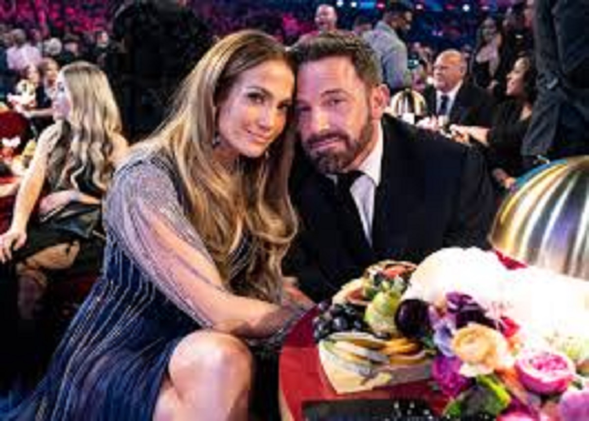 BREAKING : Violet Affleck Is ‘Not Going to Stop Talking’ to Jennifer Lopez Despite Divorce From Ben Affleck, It been very challenging seen. . . Read More