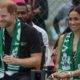 JUST IN: Meghan Markle breaks silence on ‘new title’ and royal fans aren’t convinced bestowed the traditional Yoruba name...Read More.