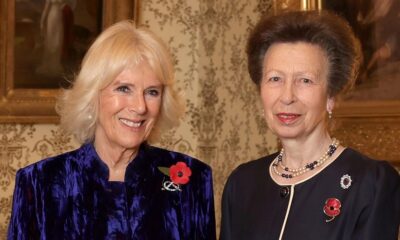 Camilla ‘confronted by Princess Anne’ over Queen title-here... ‘You’re not Queen, you’re the Queen’s consort’.” Find More