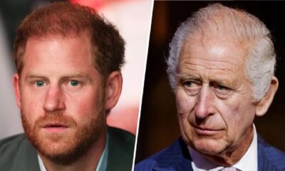 EXPLOSIVE : Real reason Prince Harry has expressed the real reason why  snubbed by King Charles in ‘painful’ rejection... find out more