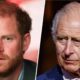 EXPLOSIVE : Real reason Prince Harry has expressed the real reason why  snubbed by King Charles in ‘painful’ rejection... find out more